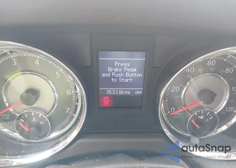 2011 Chrysler Town & Country Touring-L from USA, damaged, VIN 2A4RR8DG6BR631048